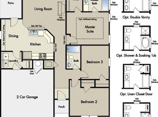 4317 Umbrian Rd, Oklahoma City, OK 73132