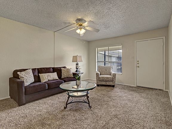 Large Living Spaces