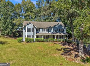 236 Hunting Ct, Jonesboro, GA 30236