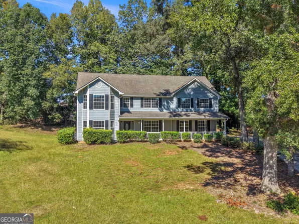 236 Hunting Ct, Jonesboro, GA 30236