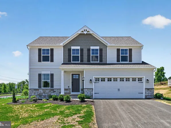 176 Woodlynn Dr Lot 1, Selinsgrove, PA 17870
