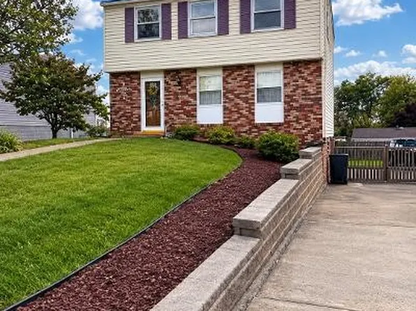 759 Crestwood Dr, North Huntingdon, PA 15642