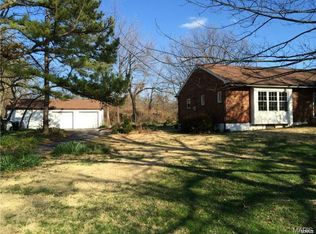 11620 Larimore Rd, Saint Louis, MO 63138