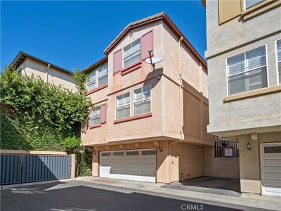 25481 Dodge Ave APT 5, Harbor City, CA, 90710