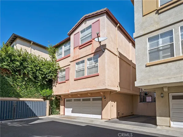 25481 Dodge Ave APT 5, Harbor City, CA 90710