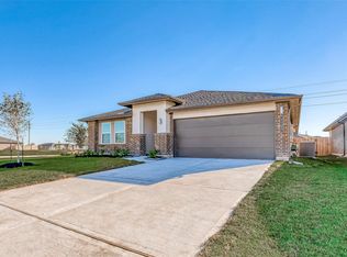 4303 Whitefish Ln, Katy, TX 77494