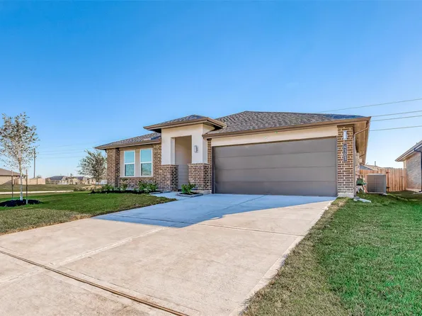 4303 Whitefish Ln, Katy, TX 77494