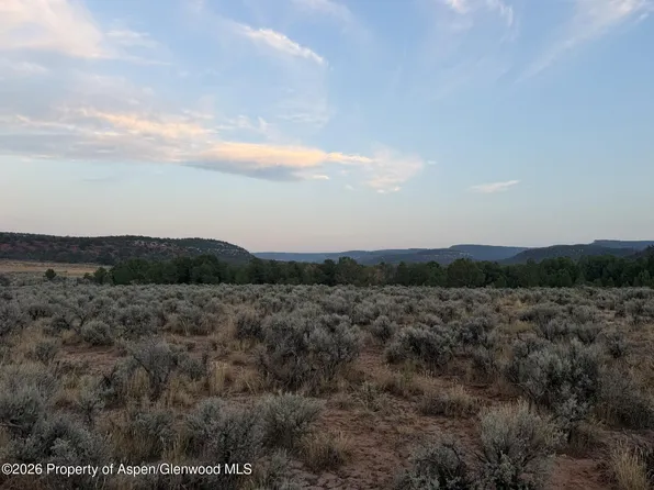 Tbd S 9 8/10 Rd, Glade Park, CO 81523
