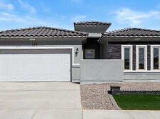 12614 Cody Kyle Ct, El Paso, TX 79928