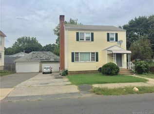 436 Exeter St, Bridgeport, CT 06606