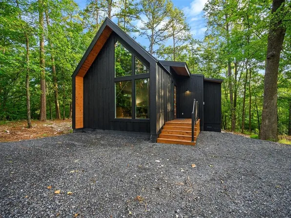 115 Stevens Gap Rd, Broken Bow, OK 74728