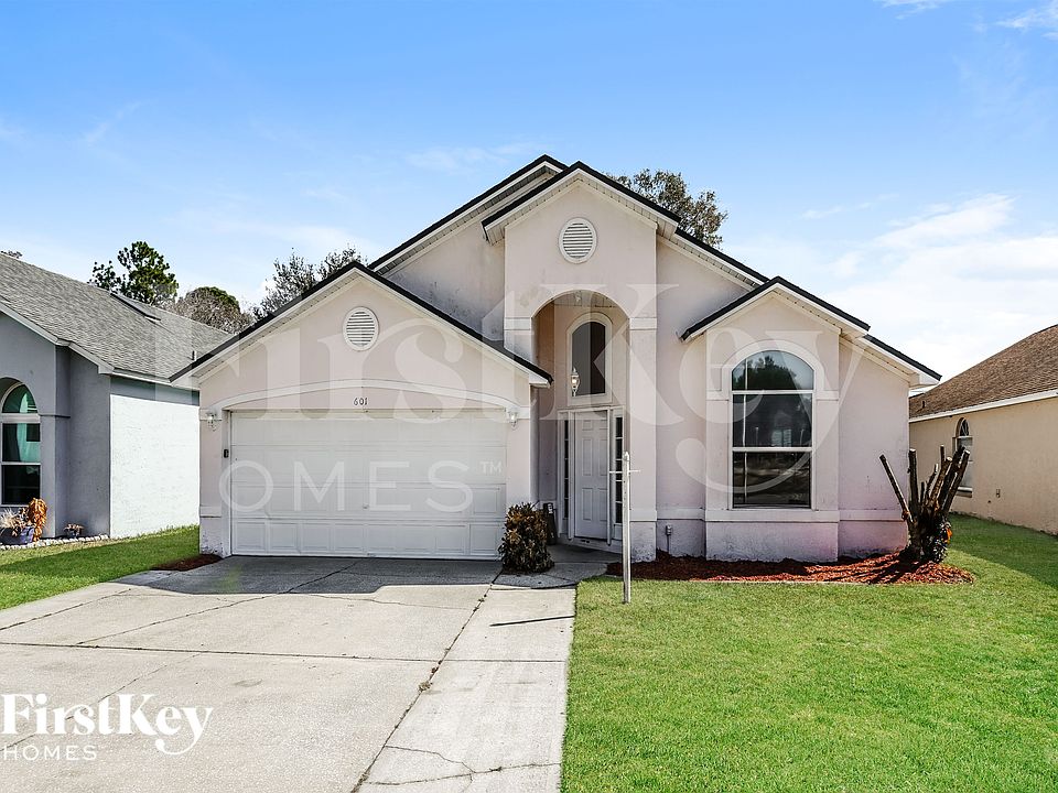 1st image of 601 Celito Dr