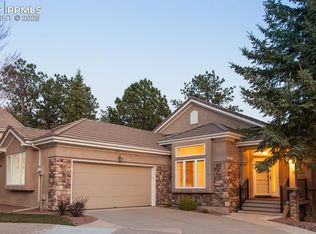 7871 Dutchrock Rd, Colorado Springs, CO 80919