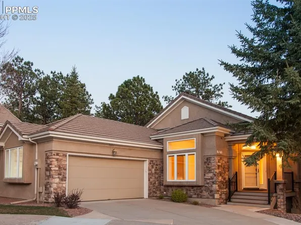 7871 Dutchrock Rd, Colorado Springs, CO 80919