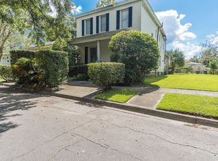711 1/2 W 44th St, Savannah, GA 31405