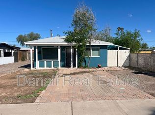 702 W Pepper Pl #A, Mesa, AZ 85201