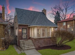 8129 S Avalon Ave, Chicago, IL