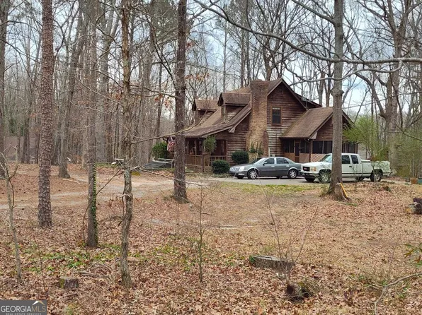 681 Bailey Woods Rd, Dacula, GA 30019