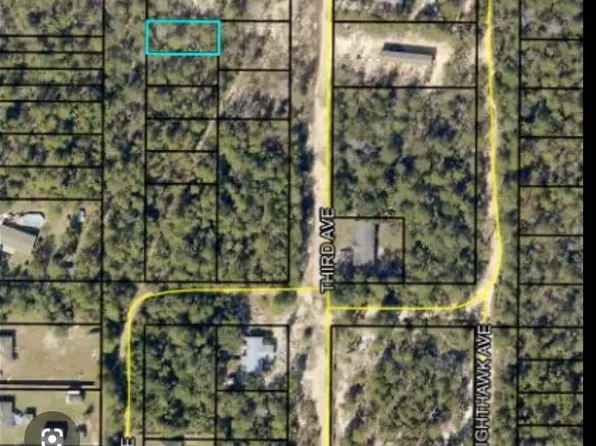 0 Kervin Rd, Crestview, FL 32539
