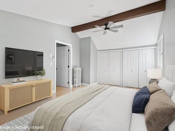 100 Bouve Ave, Brockton, MA 02301