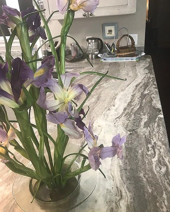 Kitchen Countertop