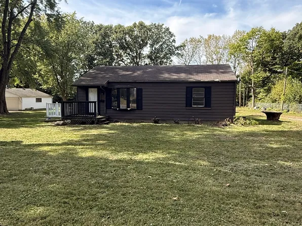 2540 N Kristen Dr, Indianapolis, IN 46218