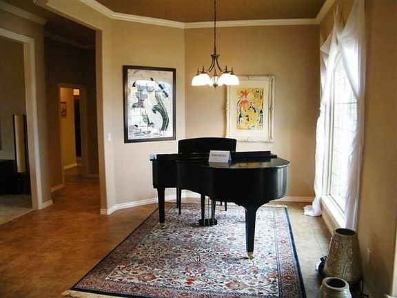 5204 Deerfield - Formal dining