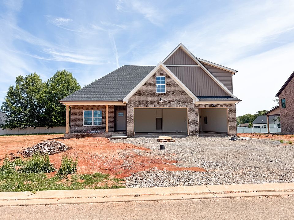 1117 Haverhill Drive by Rushing Builders