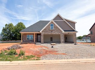 1117 Haverhill Dr, Franklin, KY 42134