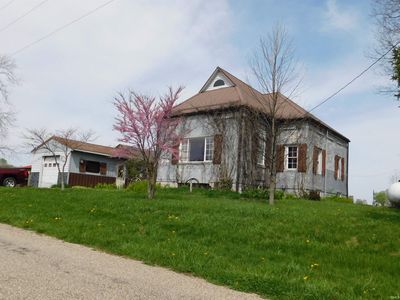 14770 E 300 S, Akron, IN, 46910