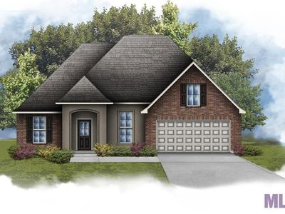 1243 Barrington Dr, Covington, LA, 70435
