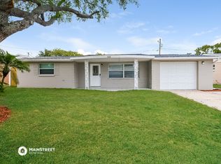 5202 Lofton Dr, New Port Richey, FL 34652