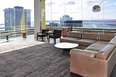 Rented by Citi Habitats