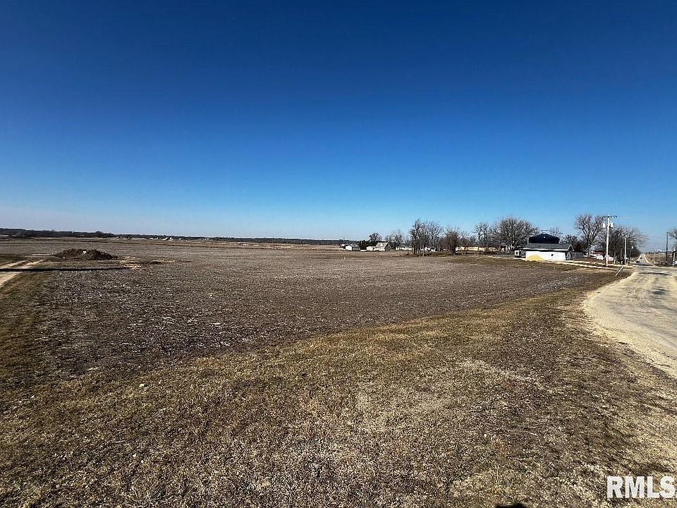 LOT 2 Davenport St, Calamus, IA 52729 Zillow