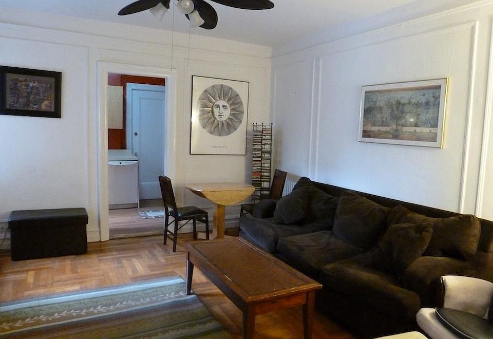 1st image of 870 W 181st St APT 25