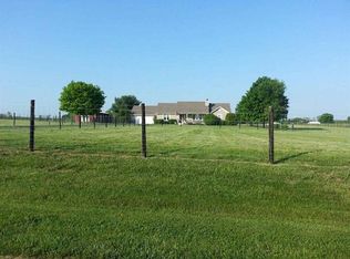 293 Fred Lively Rd, Bowling Green, KY 42104