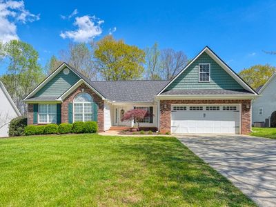 860 Thackston Dr, Spartanburg, SC, 29307