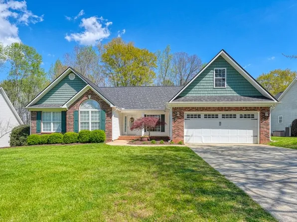 860 Thackston Dr, Spartanburg, SC 29307