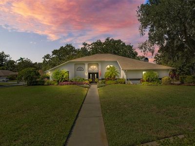 18102 Fairpoint Pl, Lutz, FL, 33548