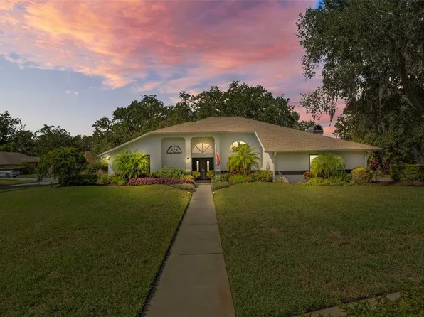 18102 Fairpoint Pl, Lutz, FL 33548