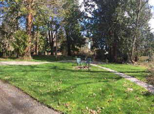 Apa Road Bells Grv, Point Roberts, WA 98281