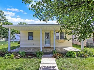 2605 E 13th St, Muncie, IN 47302