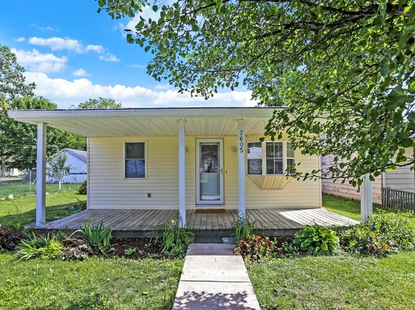 2605 E 13th St, Muncie, IN 47302