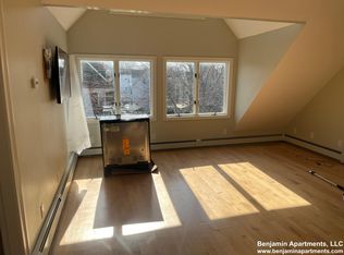 316 N Harvard St #A3, Allston, MA 02134
