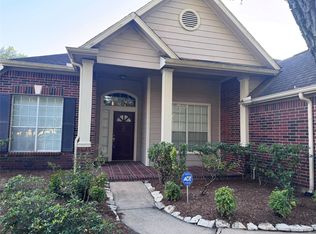 4327 Hoatzin Ct, Missouri City, TX 77459