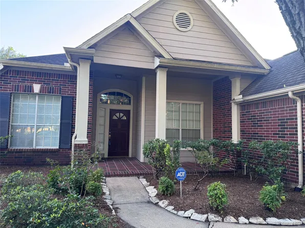 4327 Hoatzin Ct, Missouri City, TX 77459