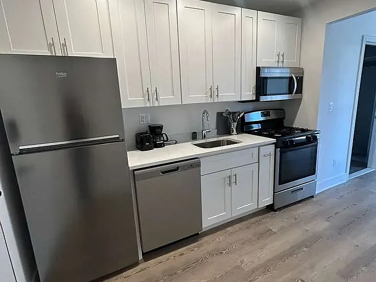 45 W 81st St #8F — Photo 4