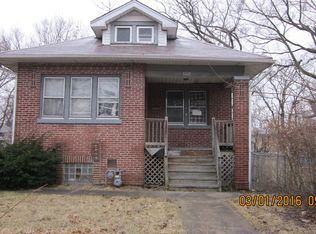 406 S 20th Ave, Maywood, IL