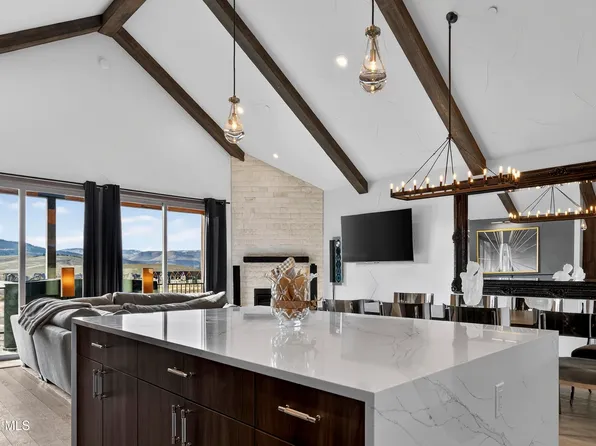 178 EAGLE RIDGE Drive, Granby, CO 80446