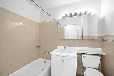 Rented by Edwards & Noble Properties LTD